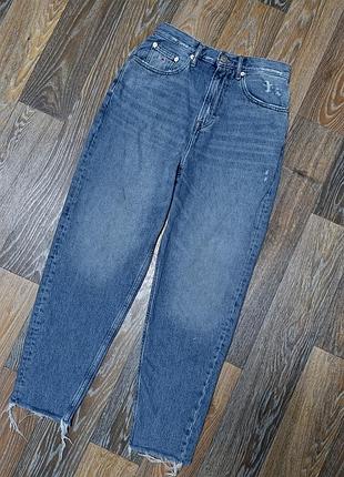 Джинси tommy hilfiger jeans