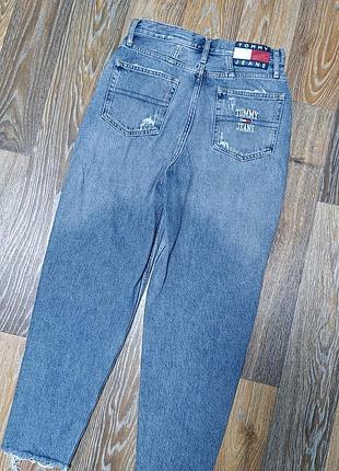 Джинси tommy hilfiger jeans