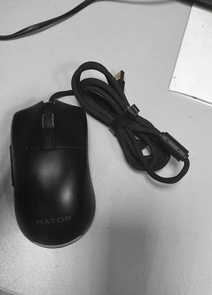 Мышь компьютерная б/у hator pulsar 2 pro (htm-520)