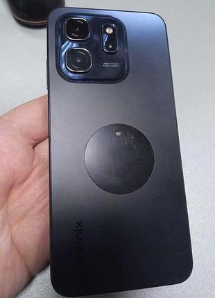 Мобильный телефон смартфон б/у infinix hot 50i (x6531b) 4/256gb