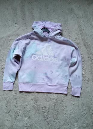 Оригинальное худи adidas
