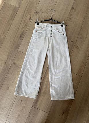 Джинси zara 116