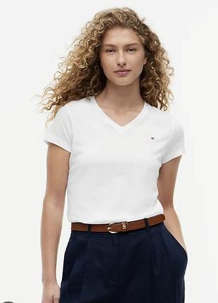 Футболка tommy hilfiger
