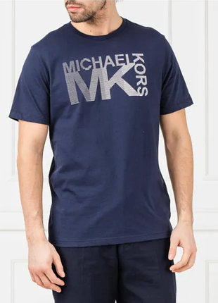 Чоловіча футболка michael kors