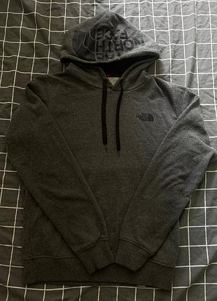 Худі the north face