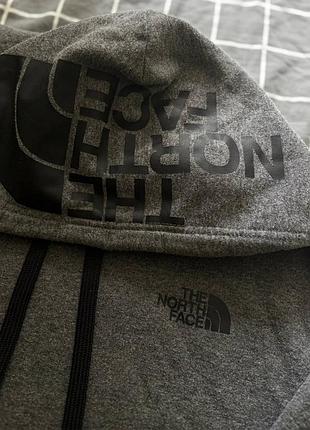 Худі the north face 2