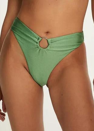 Купальный низ hunkemoller l