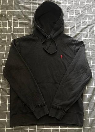 Худі polo ralph lauren