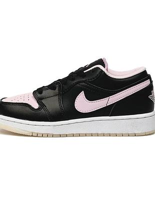 Женские кроссовки jordan low
