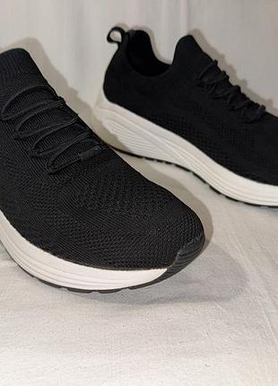 Кроссовки *skechers bobs memory foam * вьетнам р.40 (26.50см)