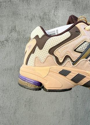 Мужские кроссовки adidas response cl bad bunny paso fino 3