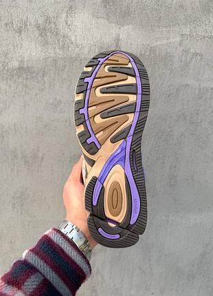 Мужские кроссовки adidas response cl bad bunny paso fino 7