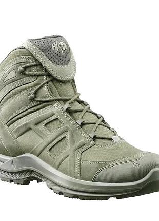 Тактичні черевики haix black eagle athletic 2.0 (43р)