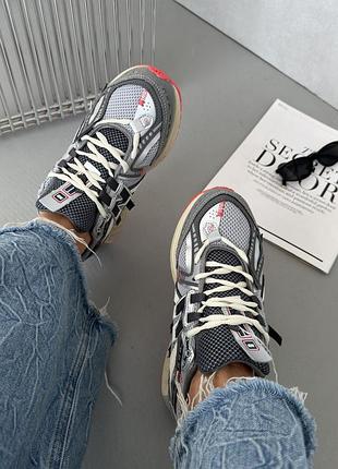 Balance 1906a grey drift red