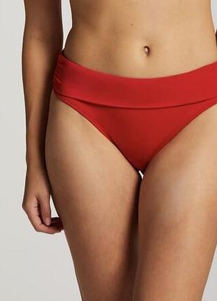 Купальный низ hunkemoller l