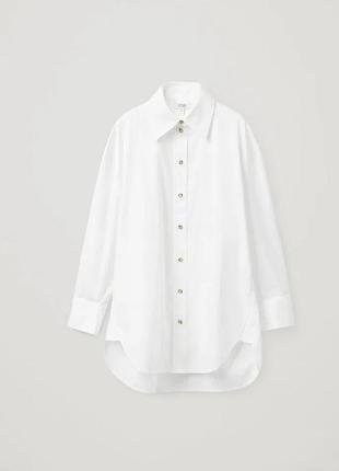 Сорочка котон cos