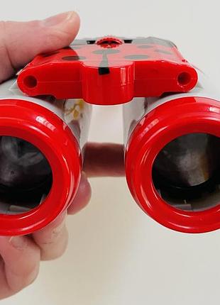 Дитячий бінокль binoculars сонечко