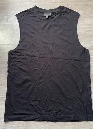 Футболка чоловіча h&m