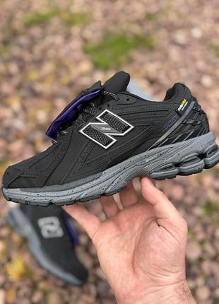 Кросівки new balance 1906 r
