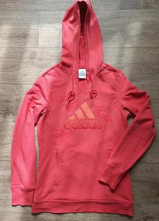 Худи adidas