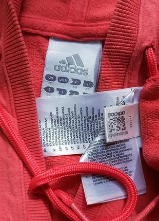 Худи adidas 3