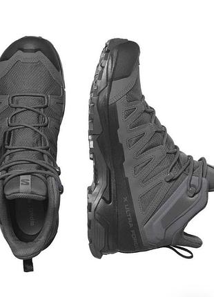 Черевики salomon x ultra forces mid gtx (44р)