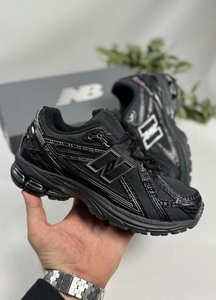Кросівки new balance 1906 r