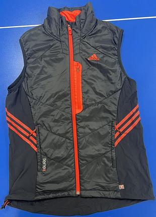 Жилетка adidas terrex xperior varilite hybrid