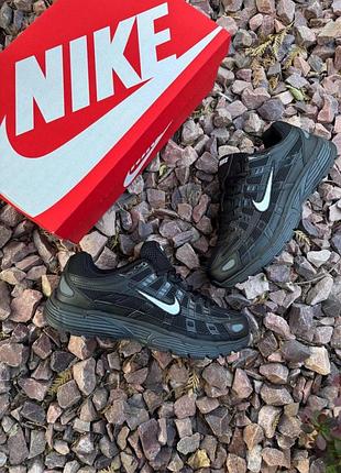 Кросівки nike p-6000