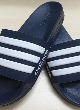 Шлепанцы весна-лето муж.43-44р.adidas вьетнам