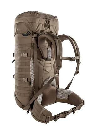 Рюкзак tasmanian tiger base pack 75, coyote