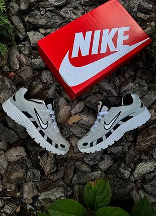 Кросівки nike p-6000