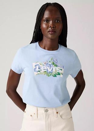Фірмова футболка levi’s m, l, xl