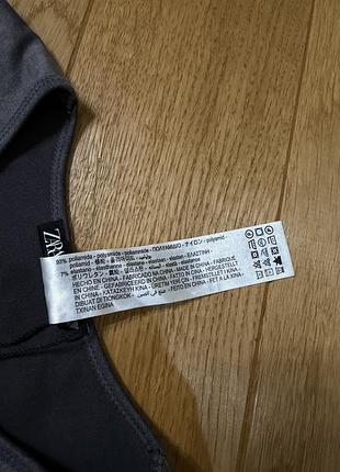 Сукня zara 7