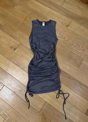 Сукня zara 5