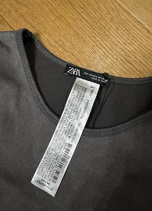 Сукня zara 6