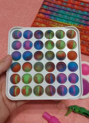 Игрушки антистрессы 3
