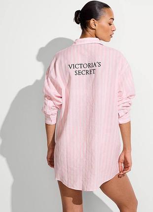 Victoria’s secret сорочка пляжна