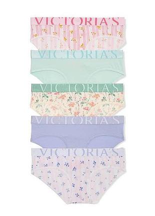 Трусики стрінги victoria’s secret