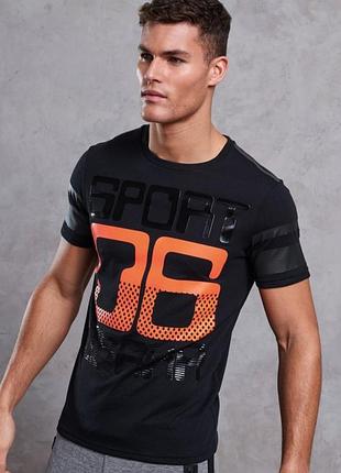 Футболка superdry