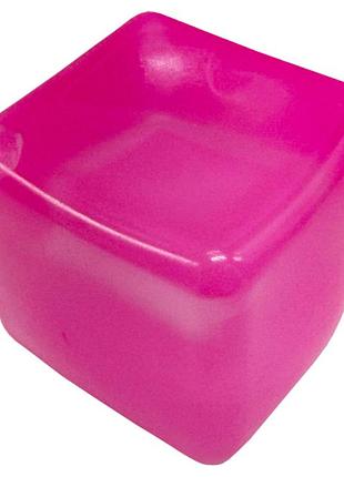 Дитяча іграшка антистрес "cube squeeze" 2792-3(pink) 5,5 см