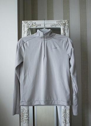 Женский лонгслив кофта nike w nk pacer оригинал new !