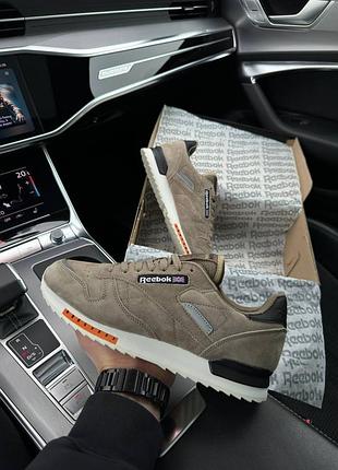 Reebok classic m sand 2