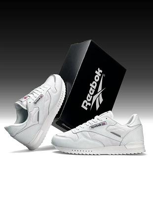 All white 5