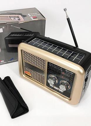 Портативный многочастотный радиоприемник golon rx-bt978s, мощный mf-169 радиоприёмник, fm-приемники