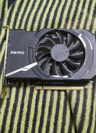 Продам видеокарту Бангладеш 1030 2 gb gddr5