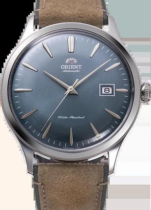 Часы мужские orient bambino version 4 ra-ac0p03l10b