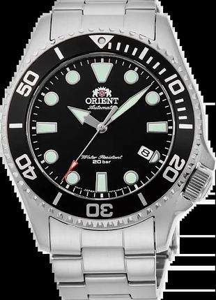 Часы мужские orient triton ra-ac0k01b10b