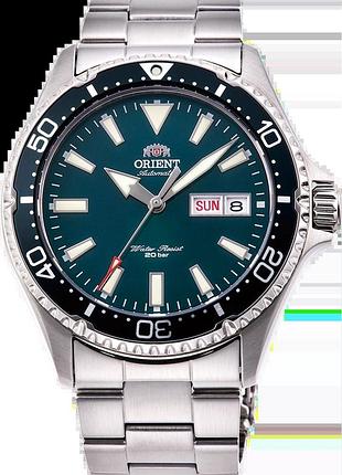 Годинник чоловічий orient mako faa0004e1