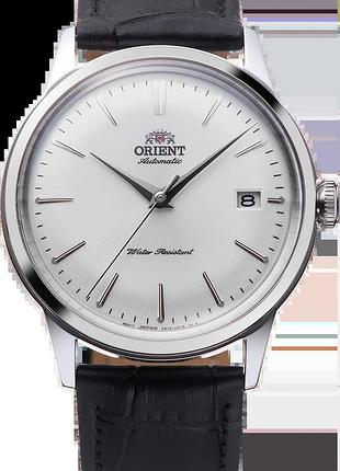 Часы мужские orient bambino version 7 ra-ac0m03s10b